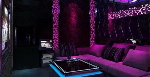 吃瓜网河北ktv,吃瓜网带你揭秘娱乐场所的夜生活秘密